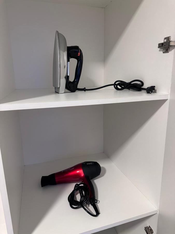 Flat - Boa Viagem Para Ate 5 Pessoas, Andar Alto Vista Mar, Piscina, Wifi 500Mbps, Recife Ngoại thất bức ảnh