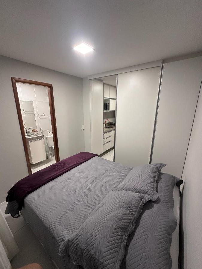 Flat - Boa Viagem Para Ate 5 Pessoas, Andar Alto Vista Mar, Piscina, Wifi 500Mbps, Recife Ngoại thất bức ảnh